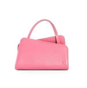 Yuzefi Slant Mini Tote